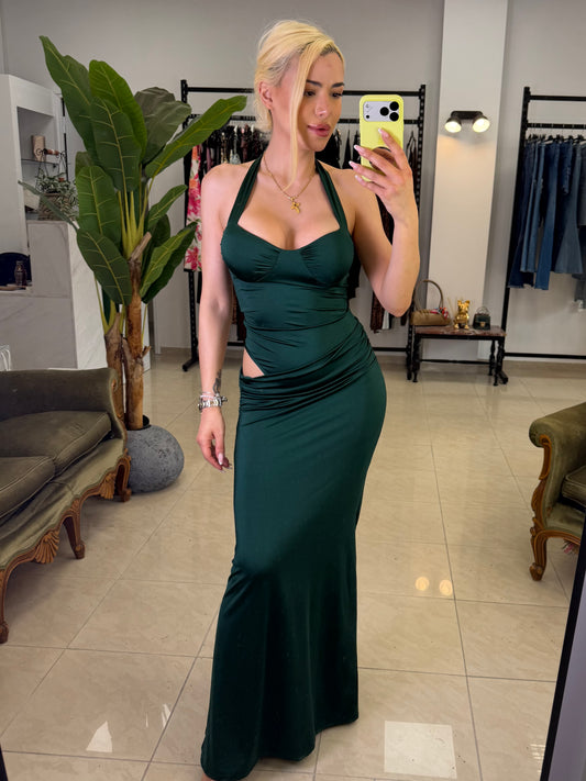 Verona Maxi Dress