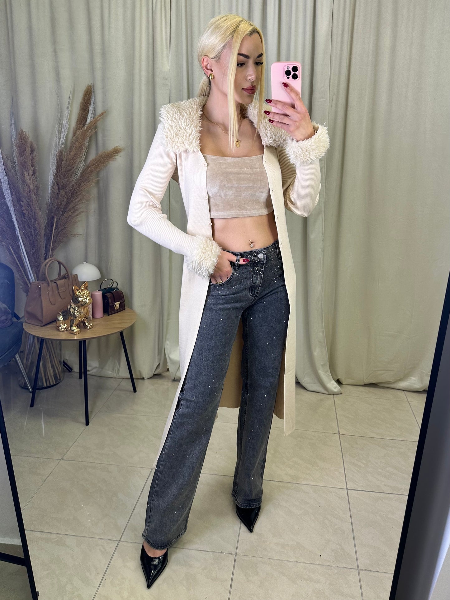 Camilla Ζακέτα