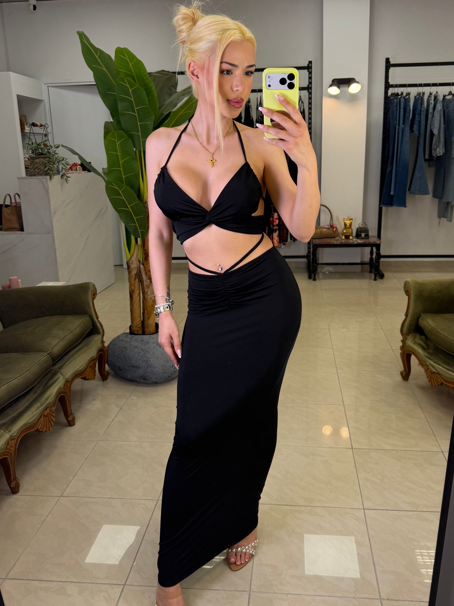Midnight Desire Set