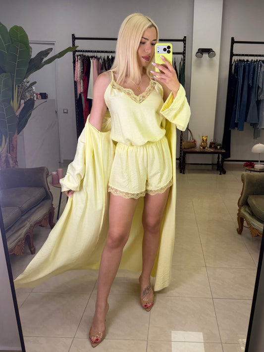 SERENITY SET