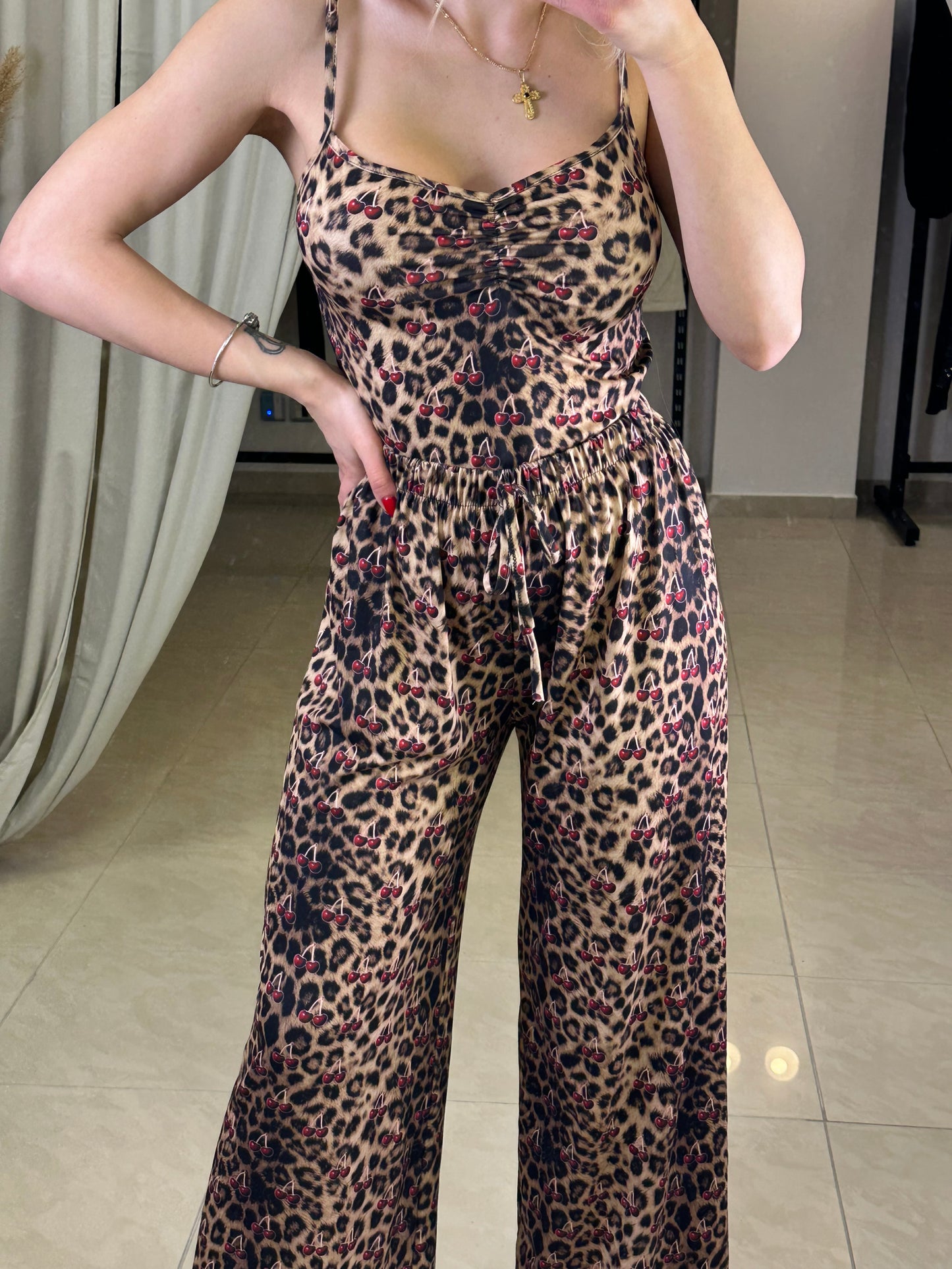 Paris πιτζάμες