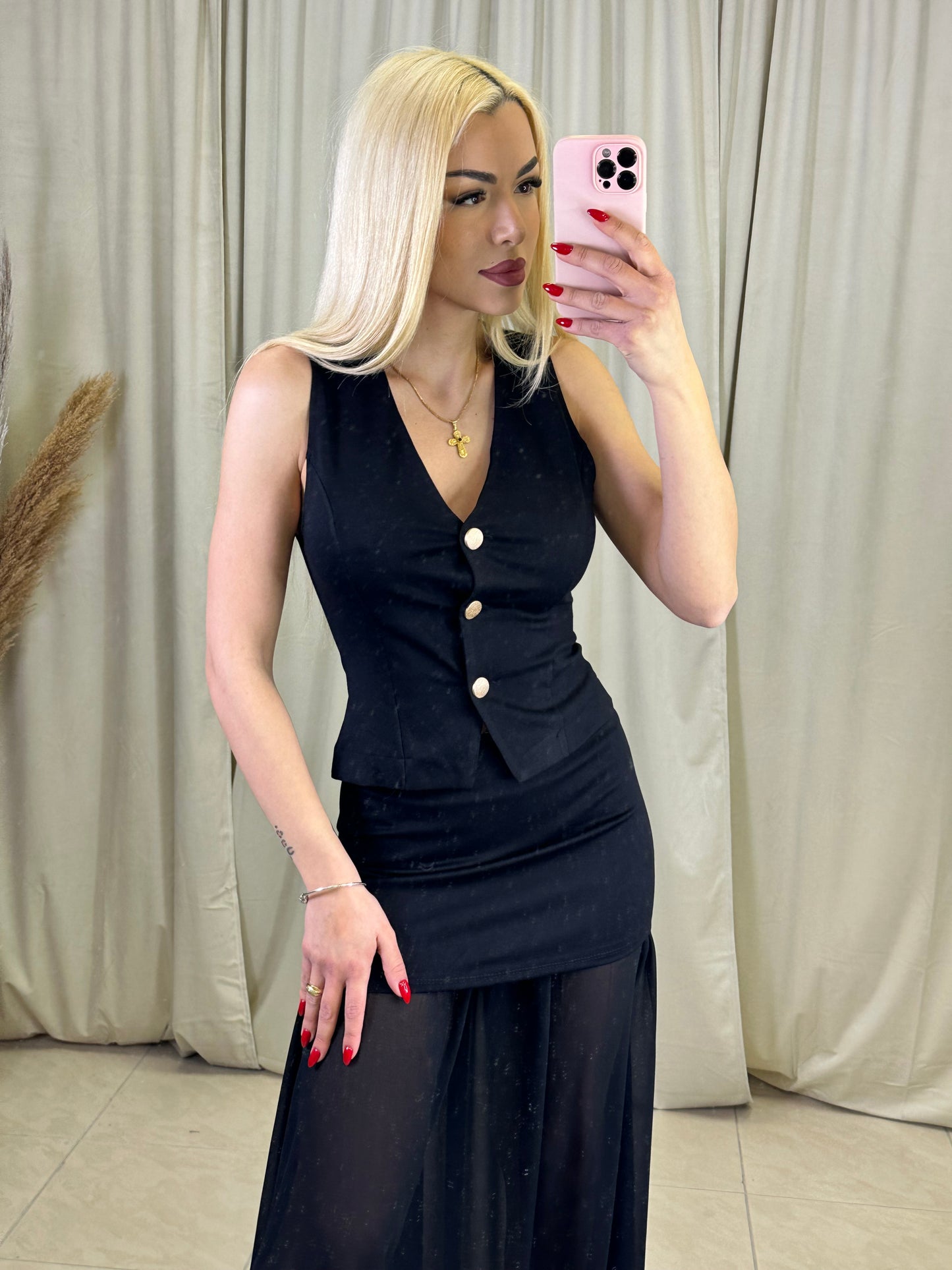 Dalia set