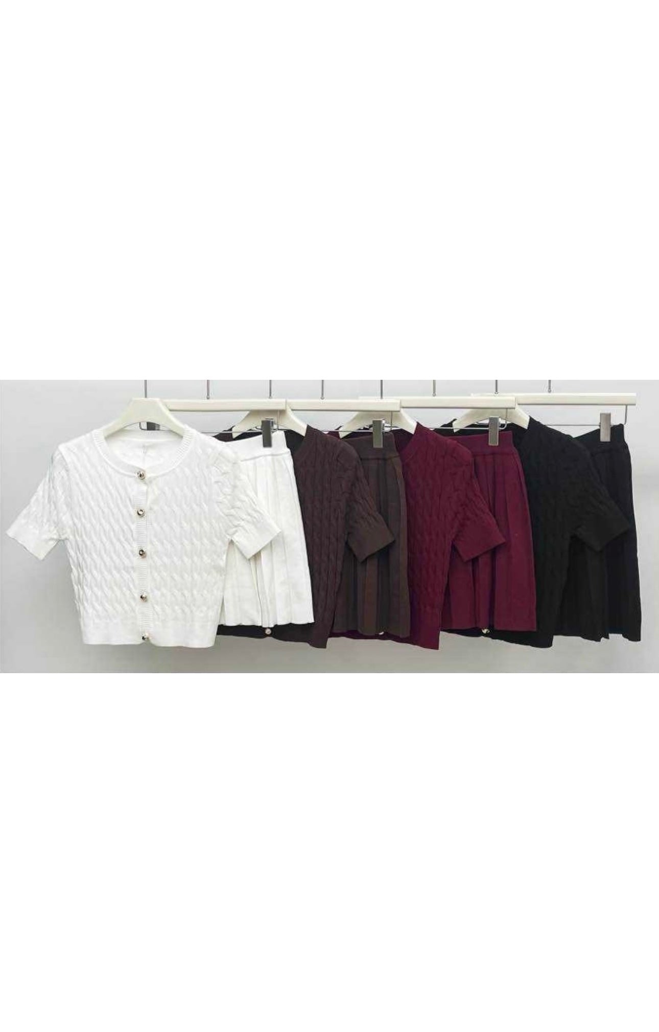 Juliette set