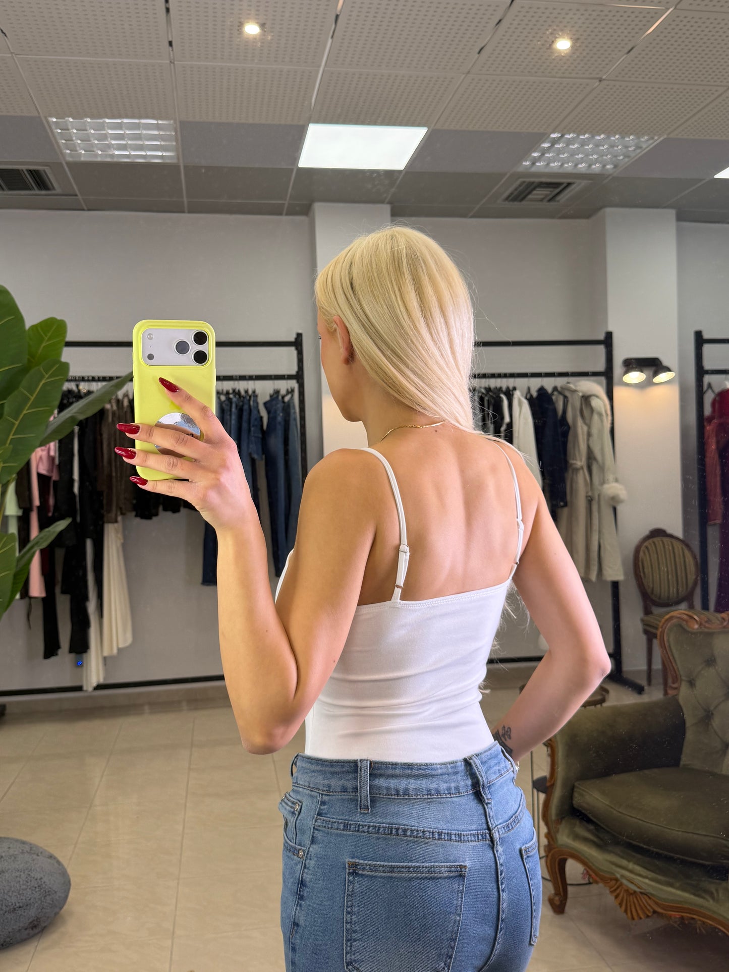 Sculpt Bodysuit