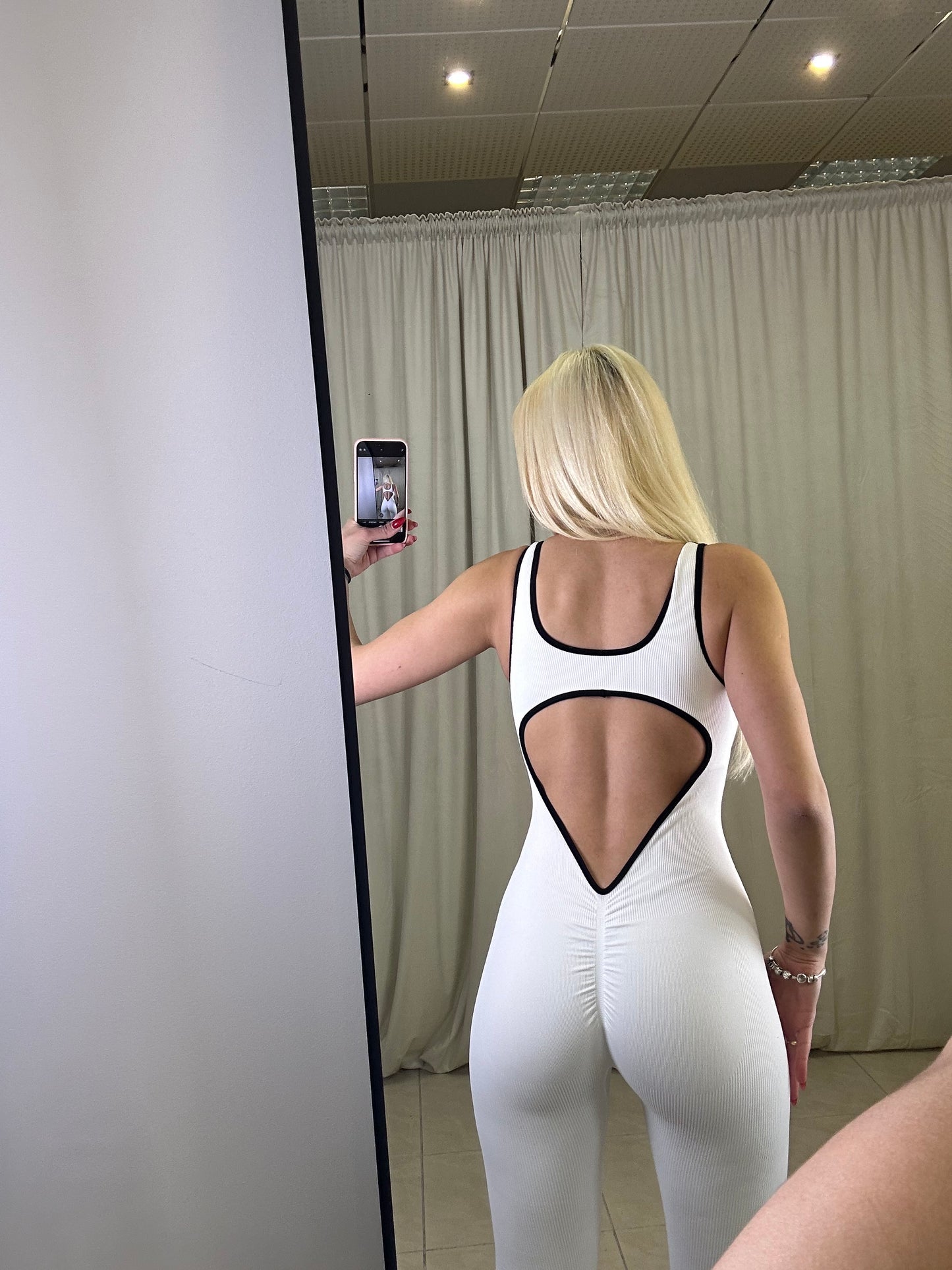Ashland jumpsuit