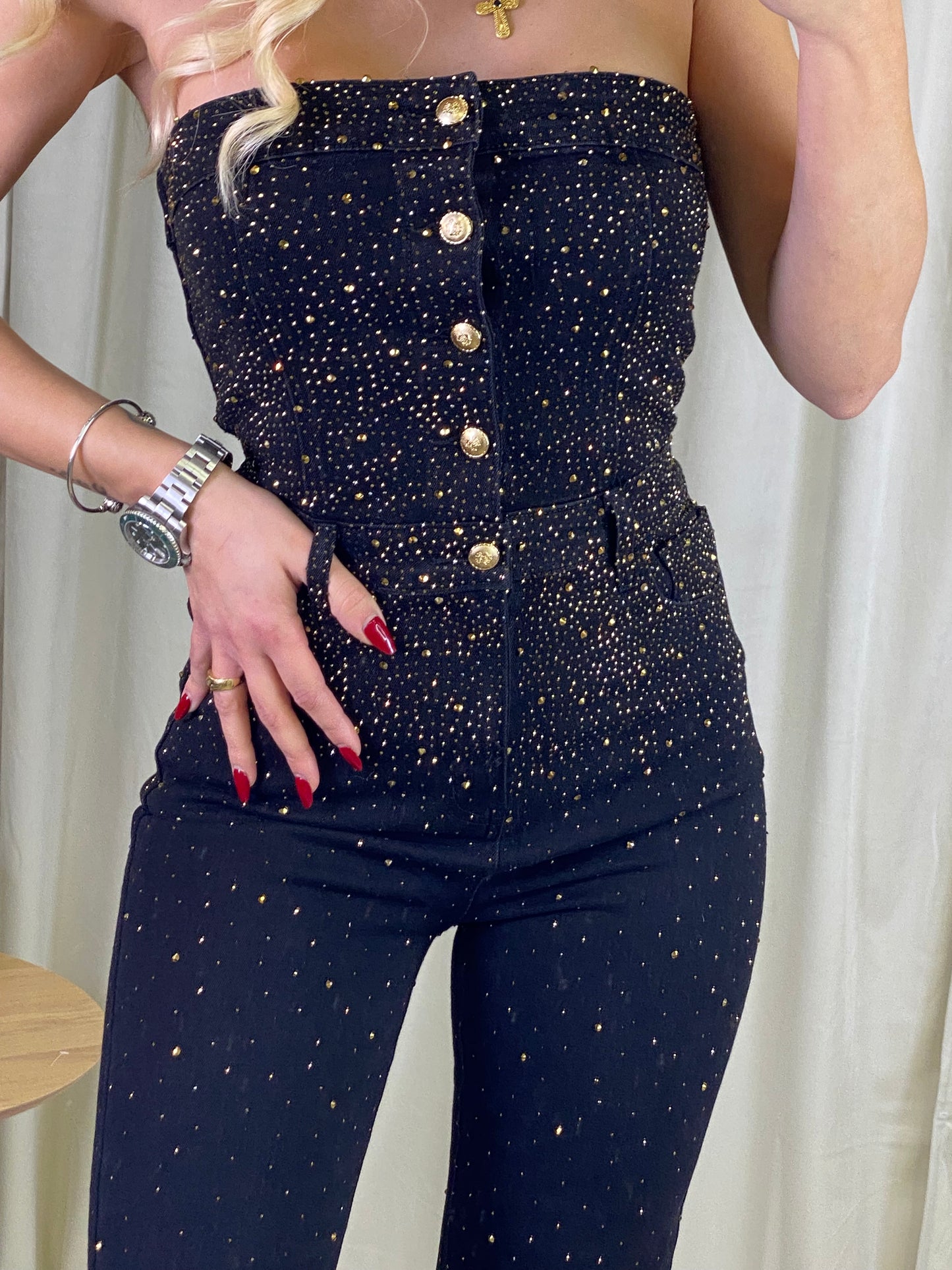 Million stars ολόσωμη φόρμα