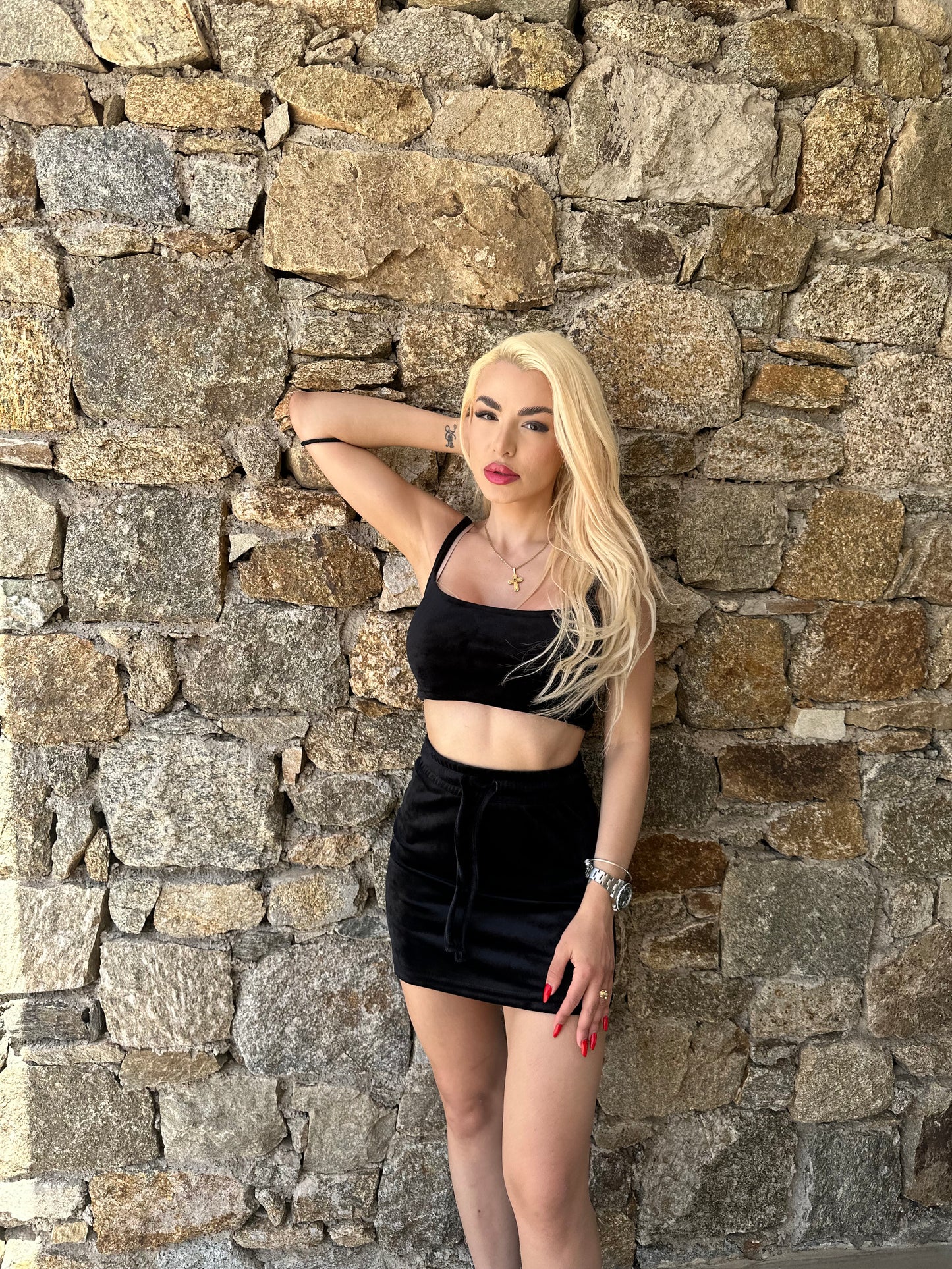 Τοπ με τιράντα