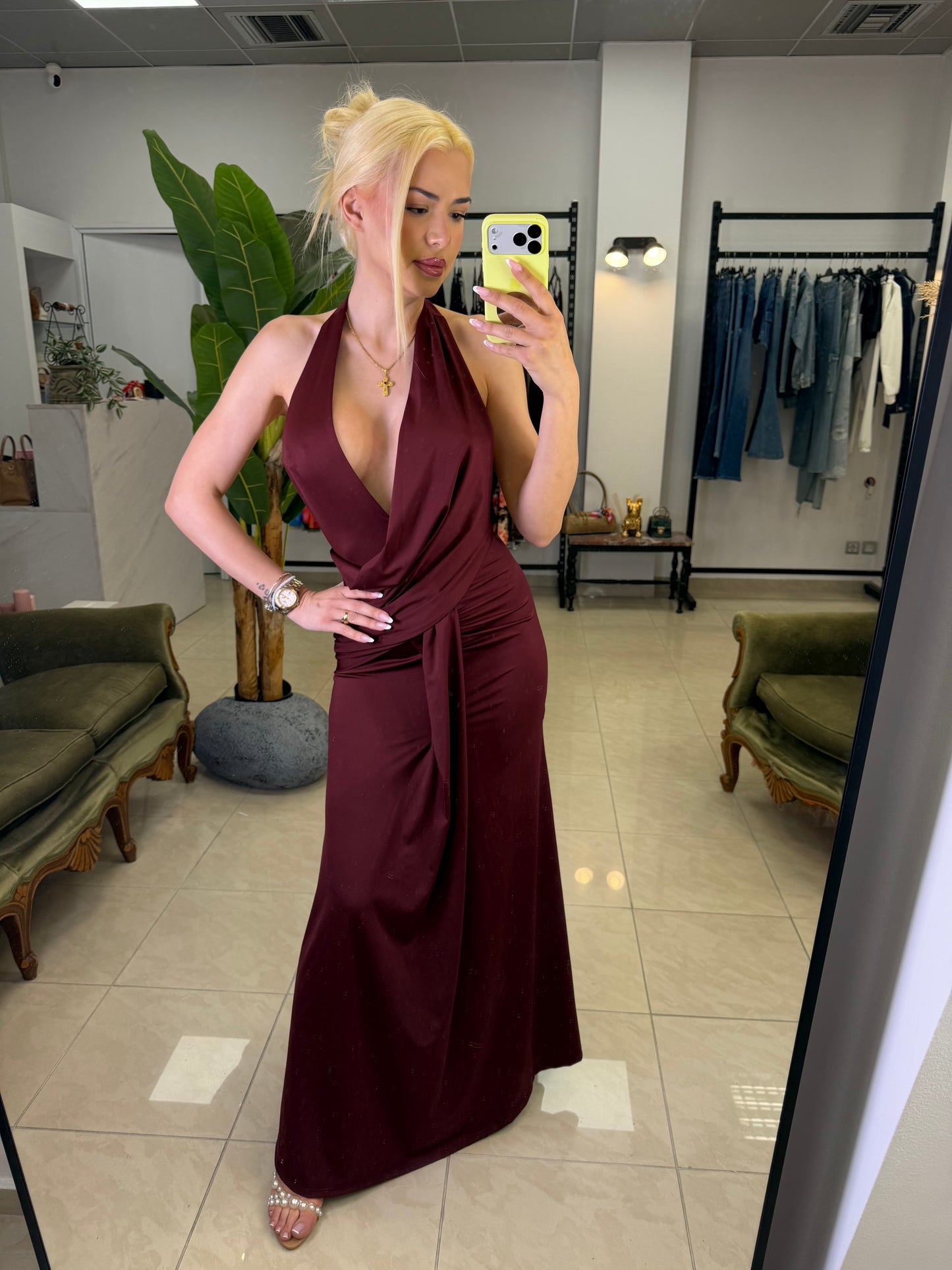 Wine Affair Maxi