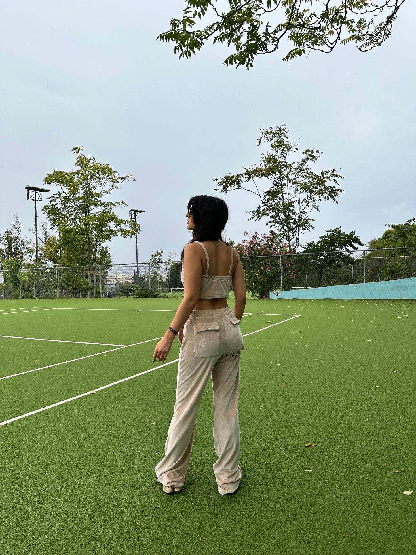 Mika στενή φόρμα