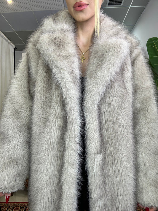 Ice Empress γούνα