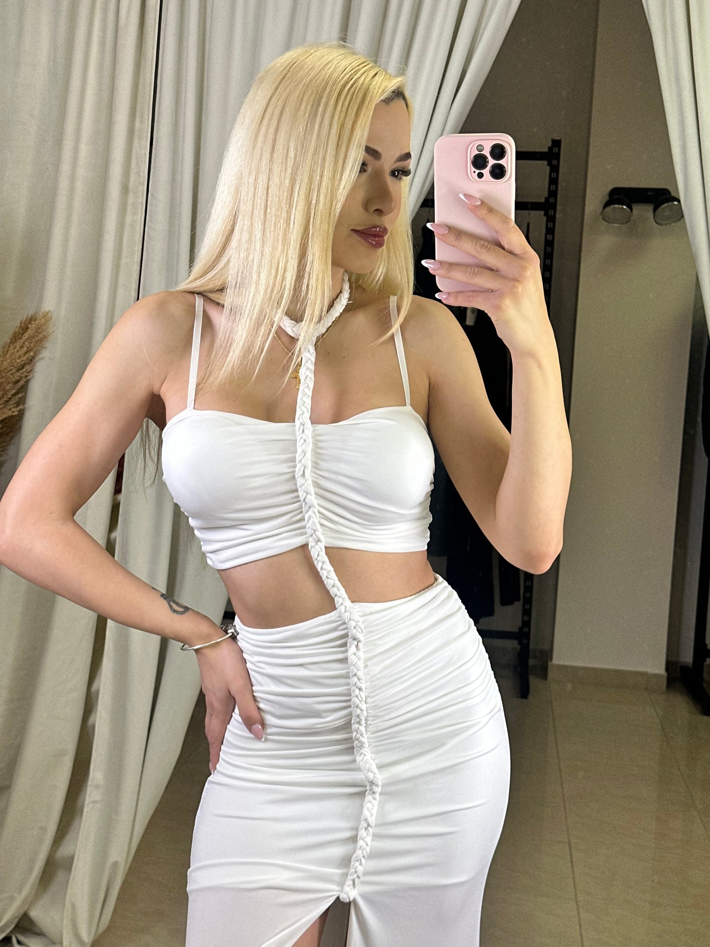 Amore dress
