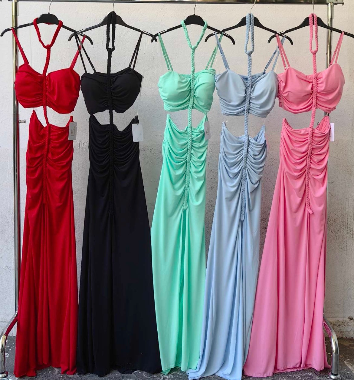 Amore dress