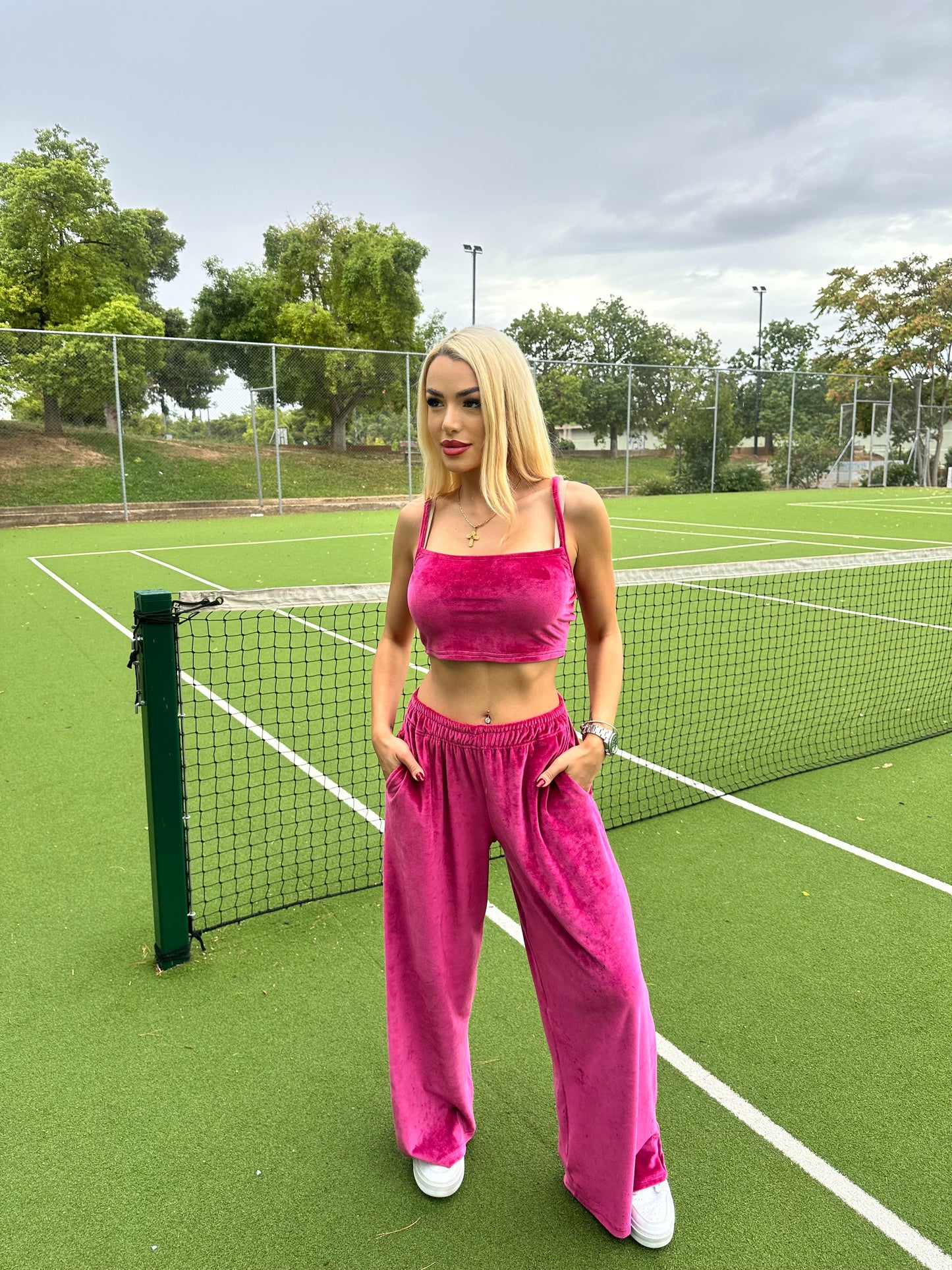 Danae Παντελόνι