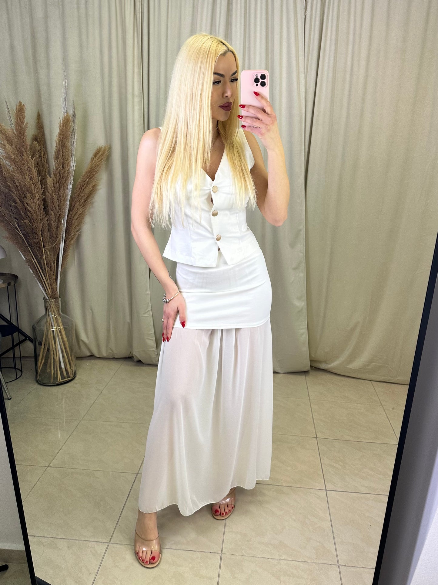 Dalia set