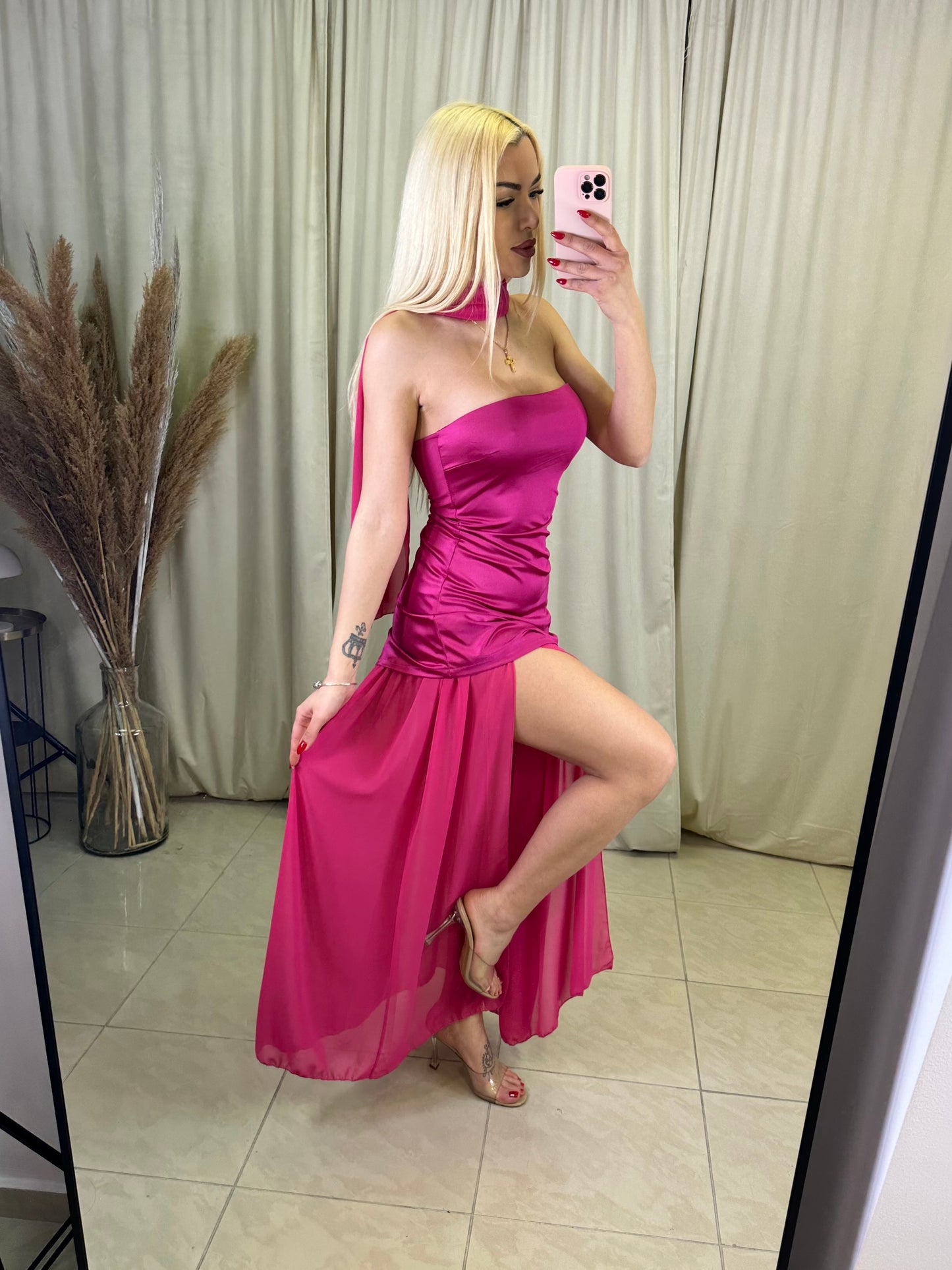 Lucia dress