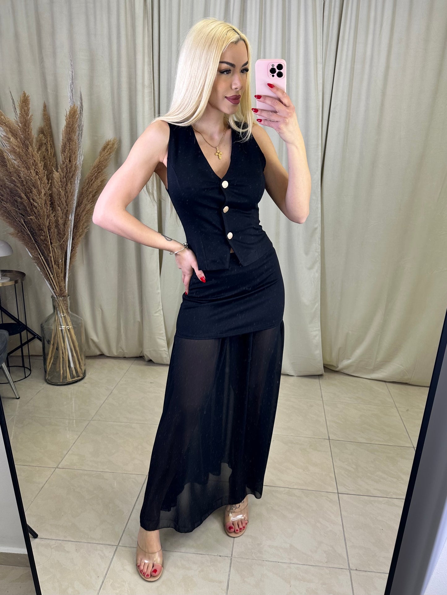 Dalia set