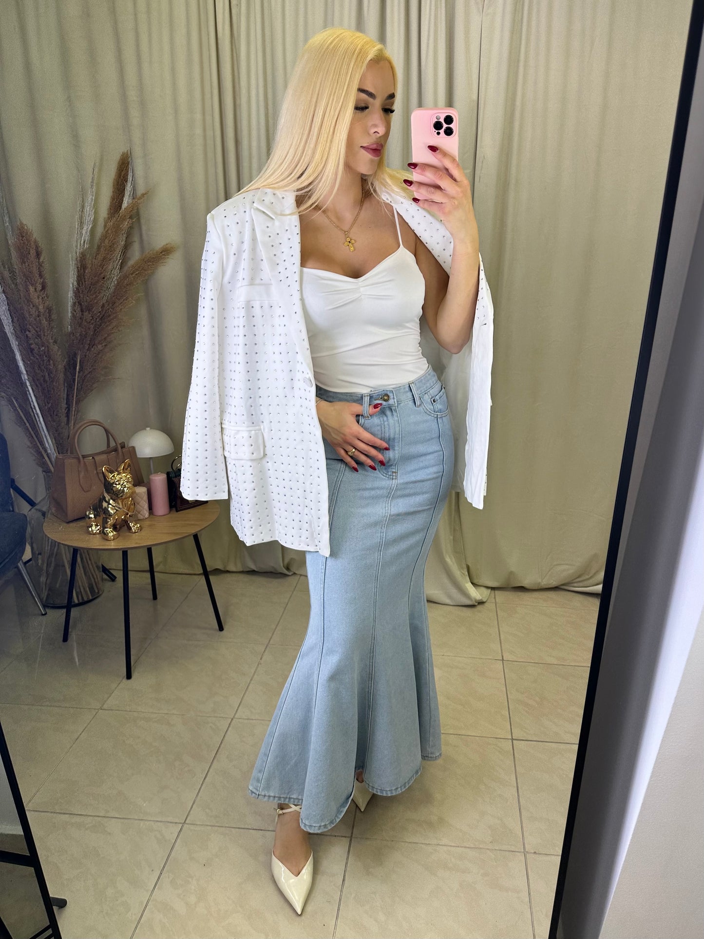 Diamond σακάκι