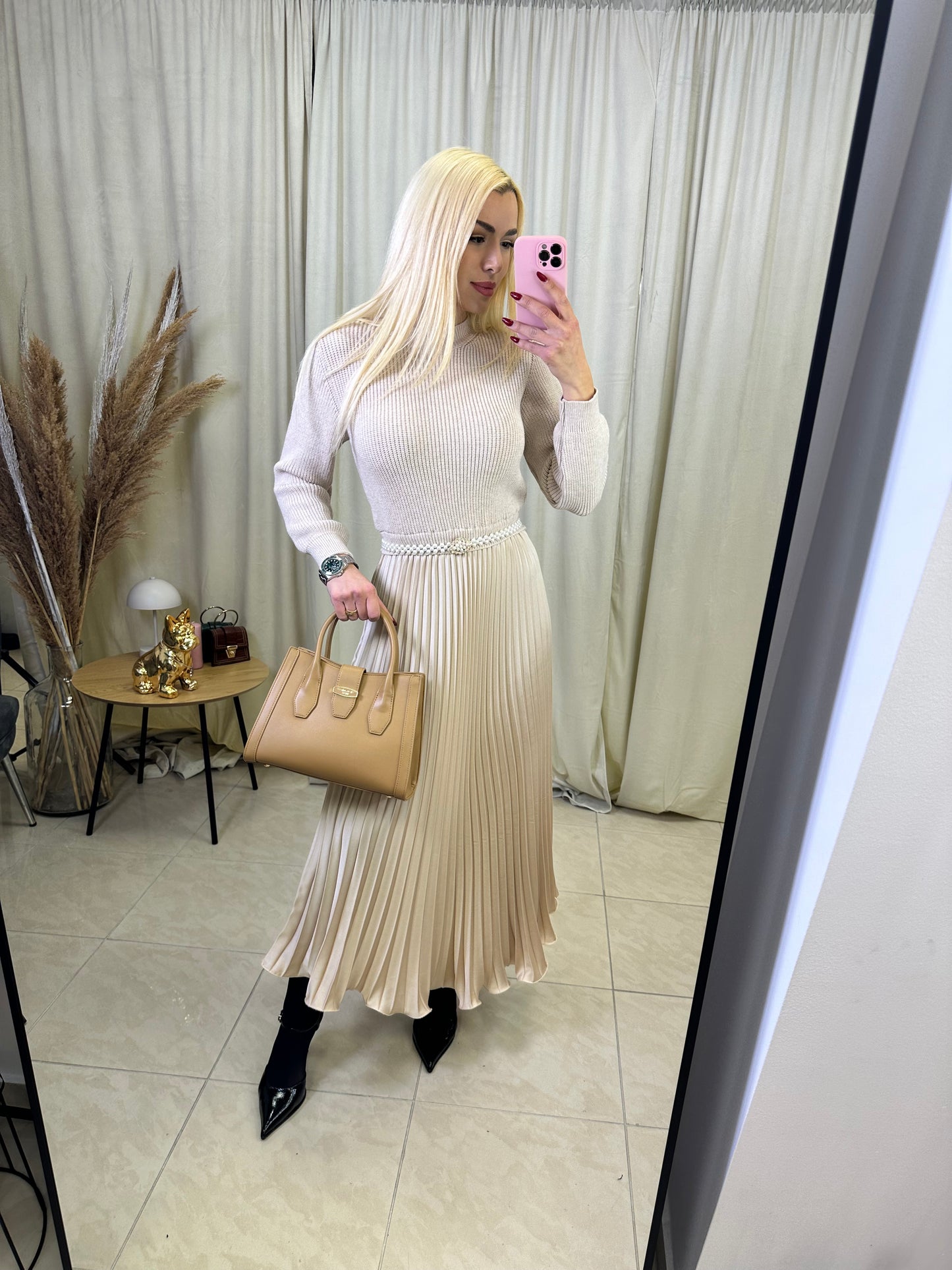 First Lady φόρεμα