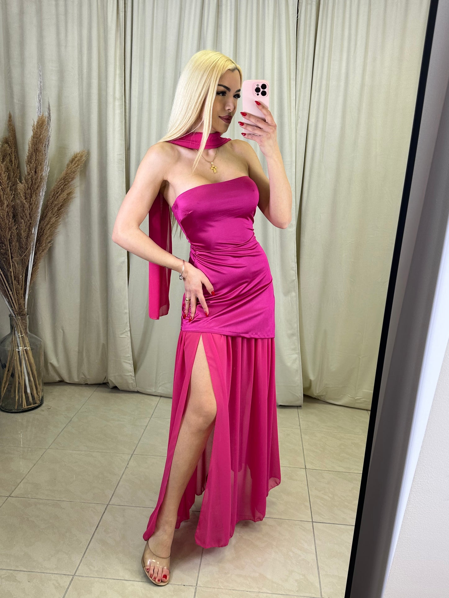 Lucia dress
