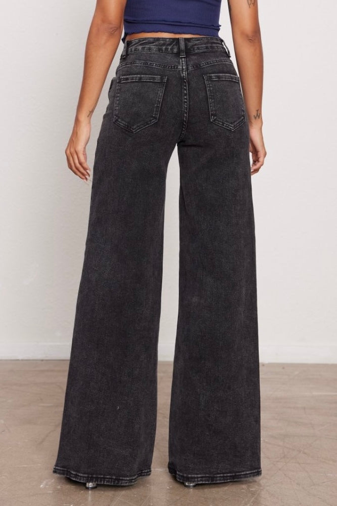 Obsession Fit Τζιν