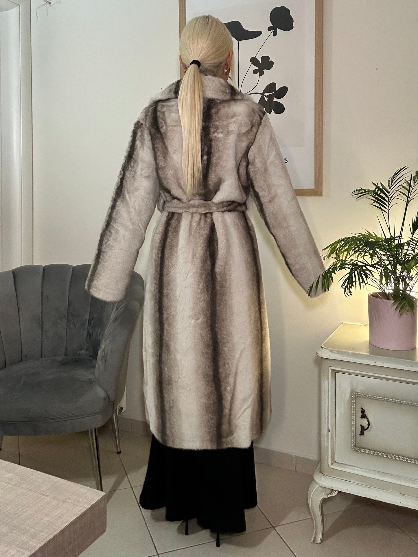 Château coat