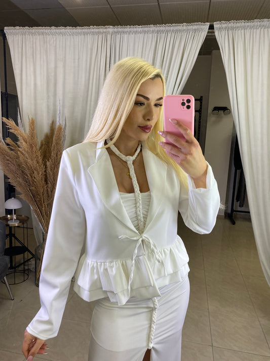 Velina σακάκι