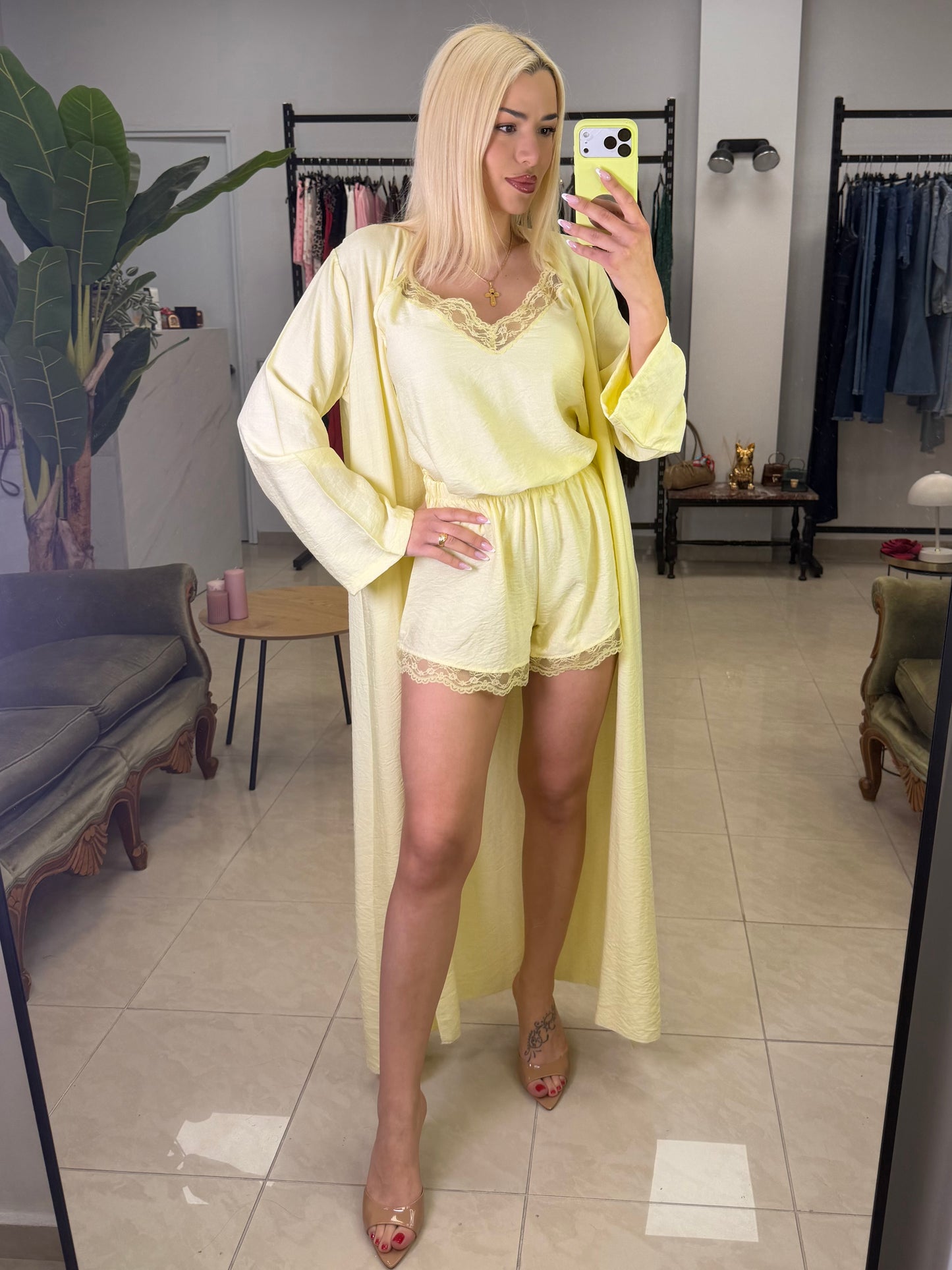 SERENITY SET