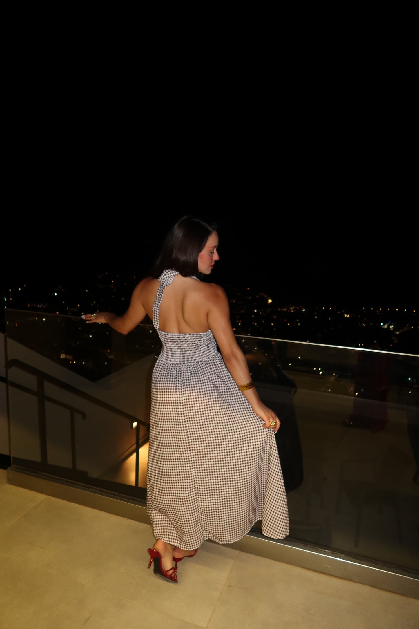 Seraphina dress