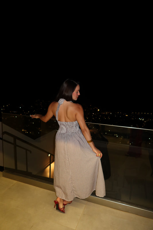 Seraphina dress