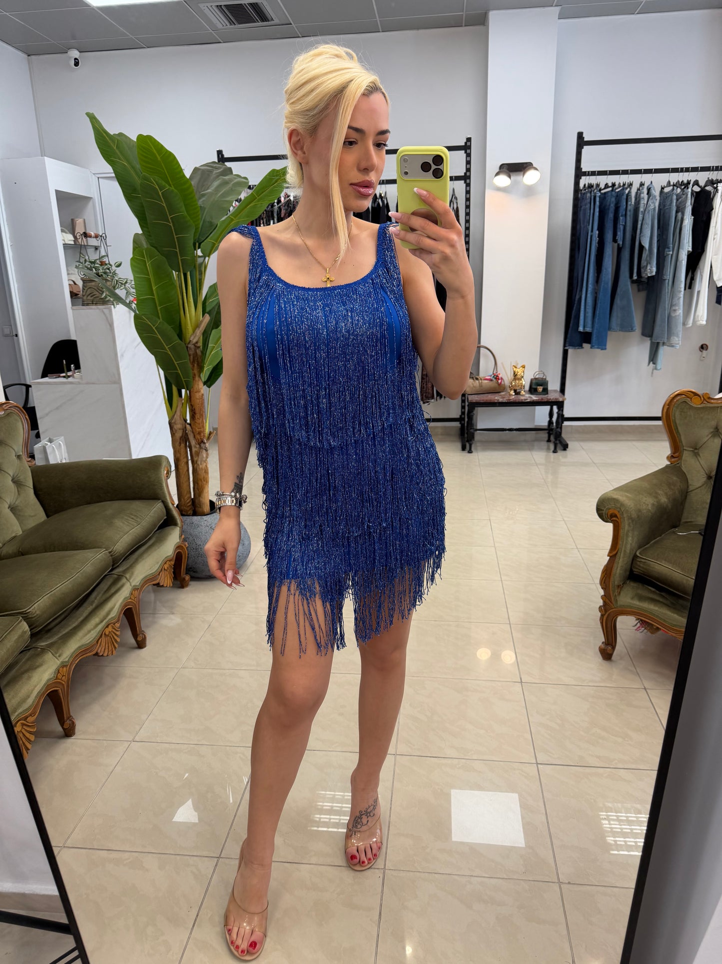 STARLIGHT DRESS ✨