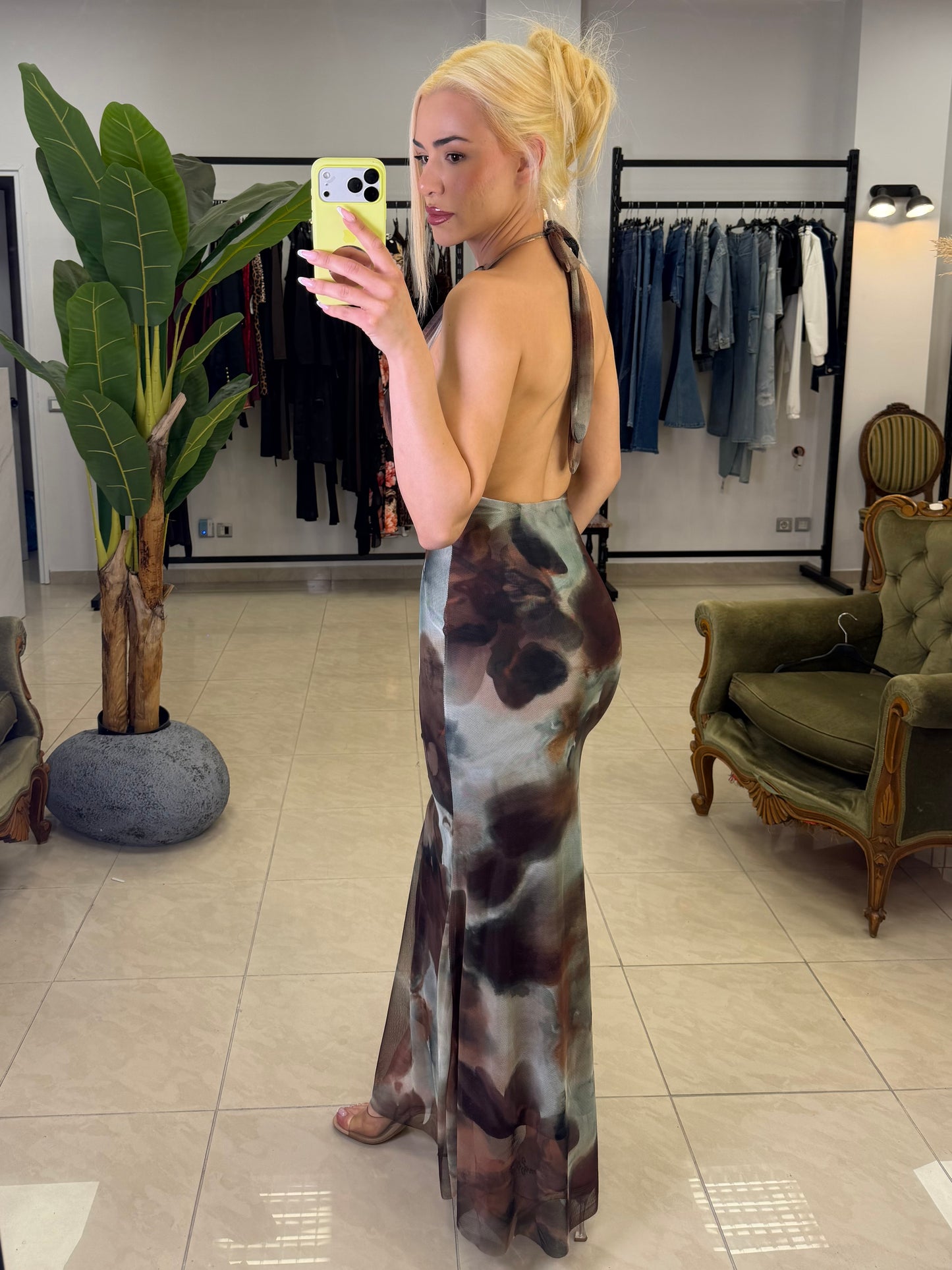 Aurora Dress