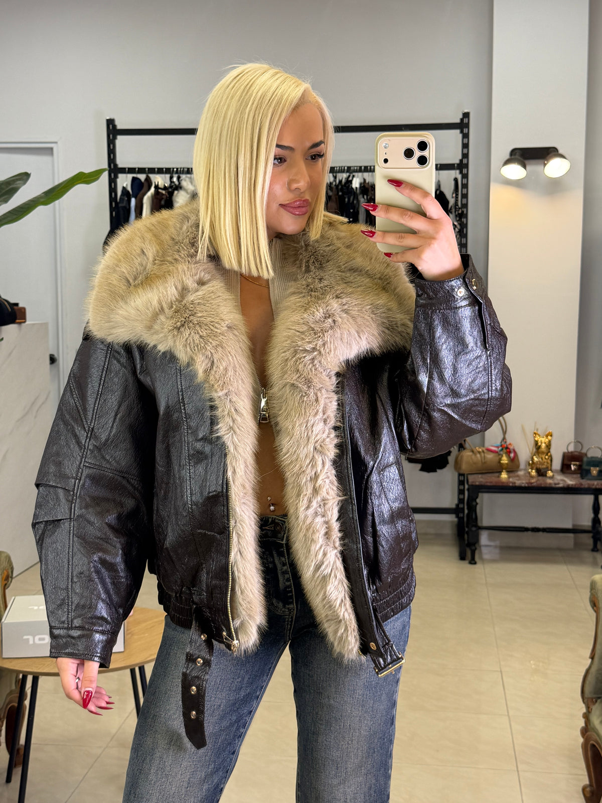 New In