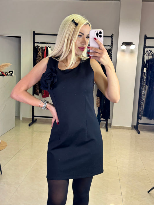 Venosa dress