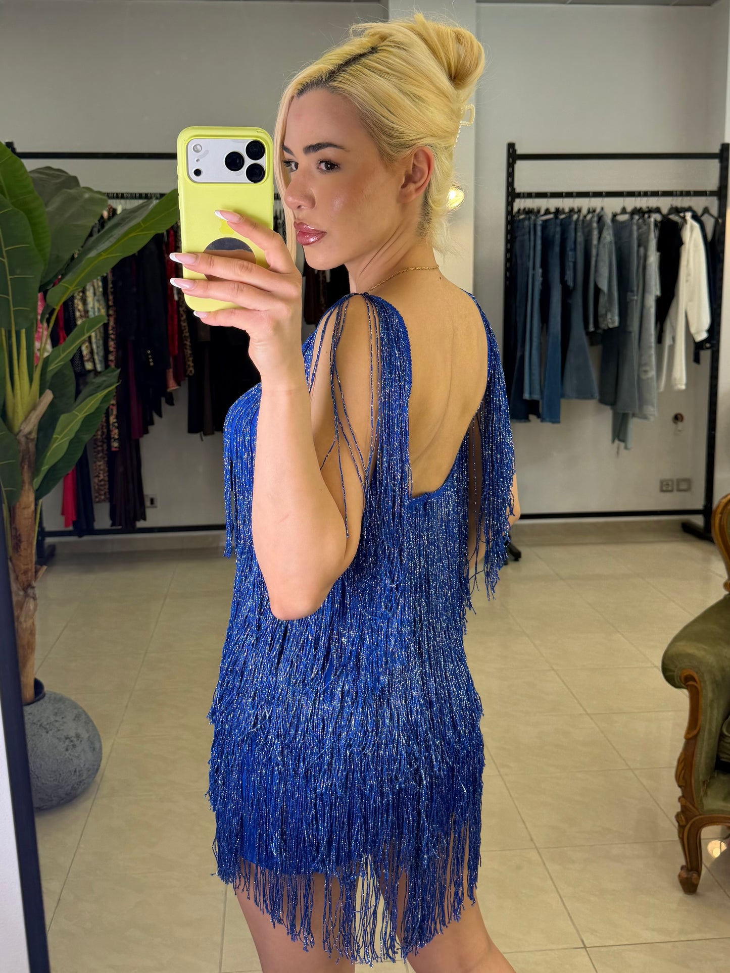 STARLIGHT DRESS ✨