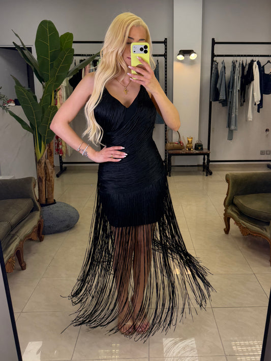 Fringe Affair Dress