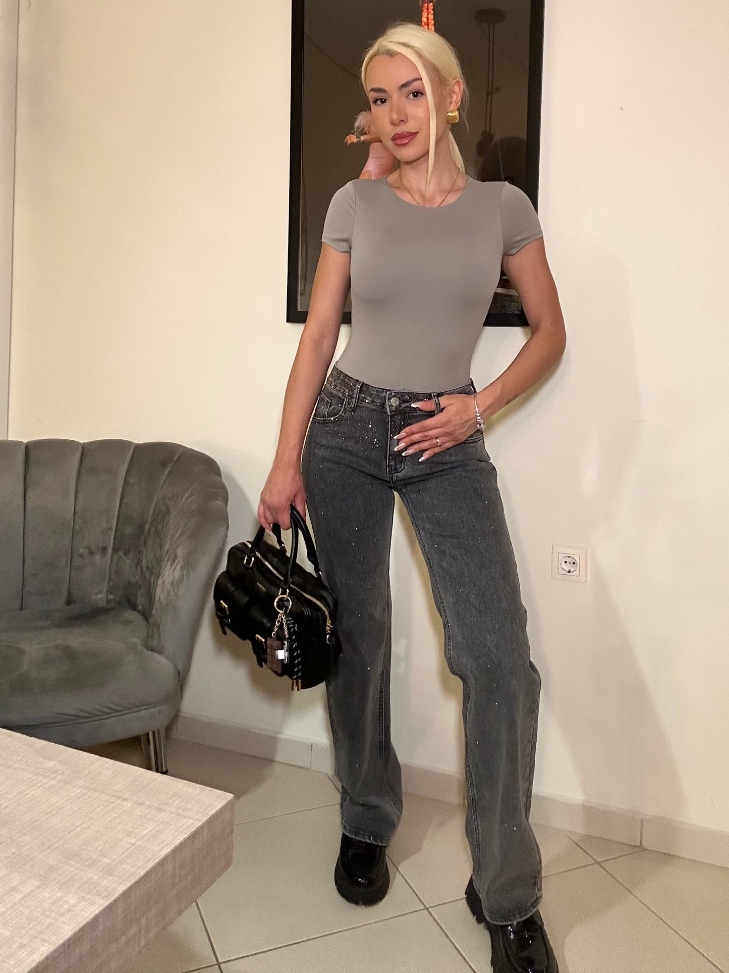 Second Skin Bodysuit