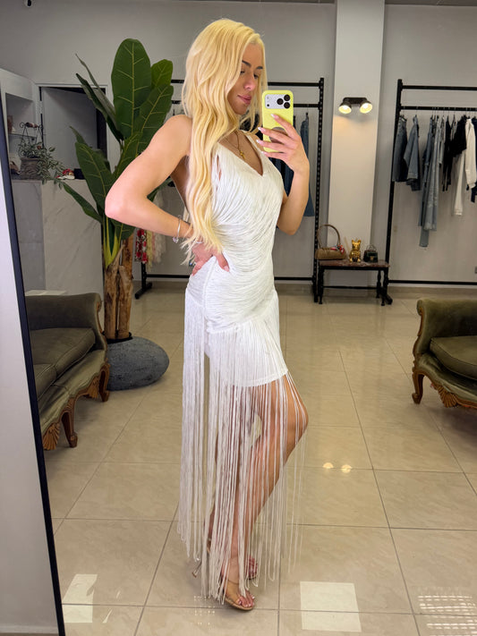 Fringe Affair Dress