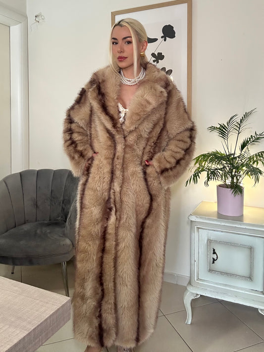 The Vienna coat