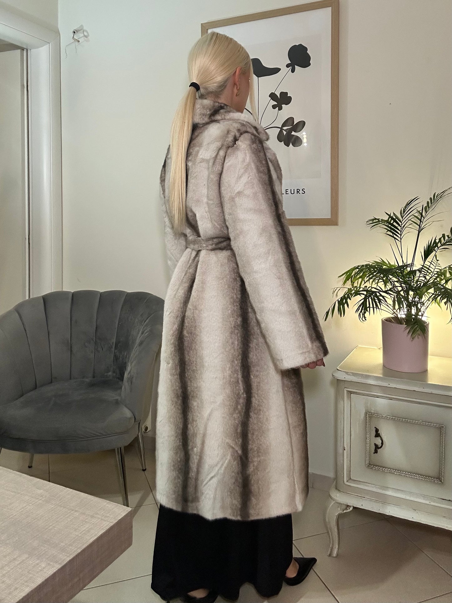 Château coat