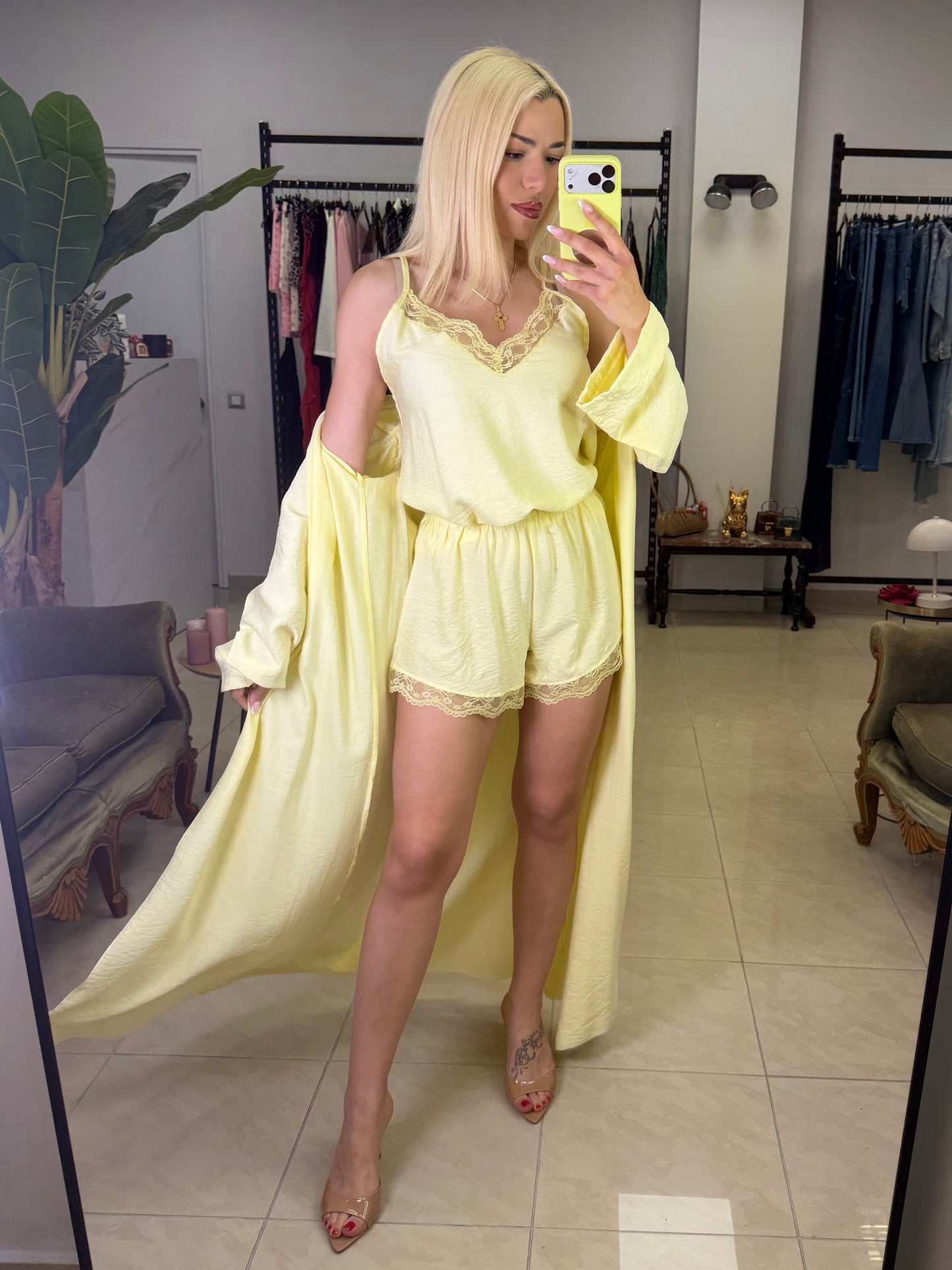 SERENITY SET