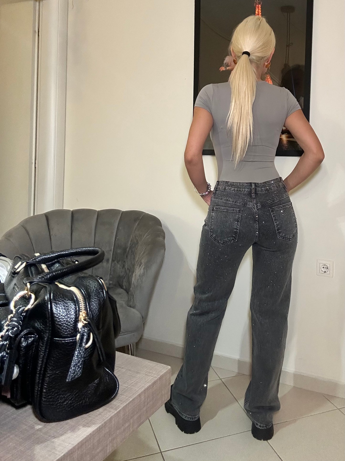 Second Skin Bodysuit