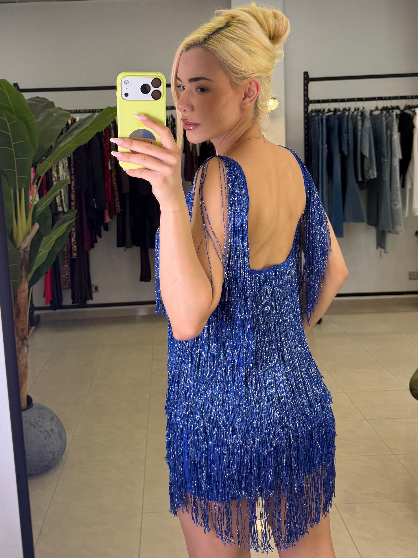 STARLIGHT DRESS ✨