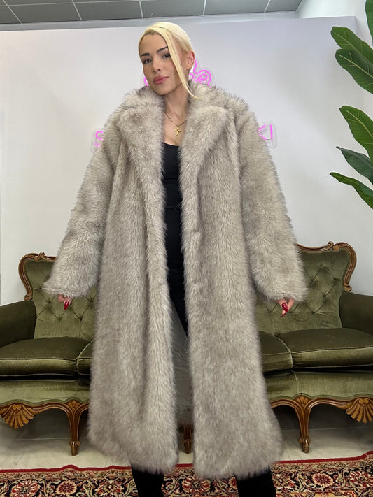 Ice Empress γούνα