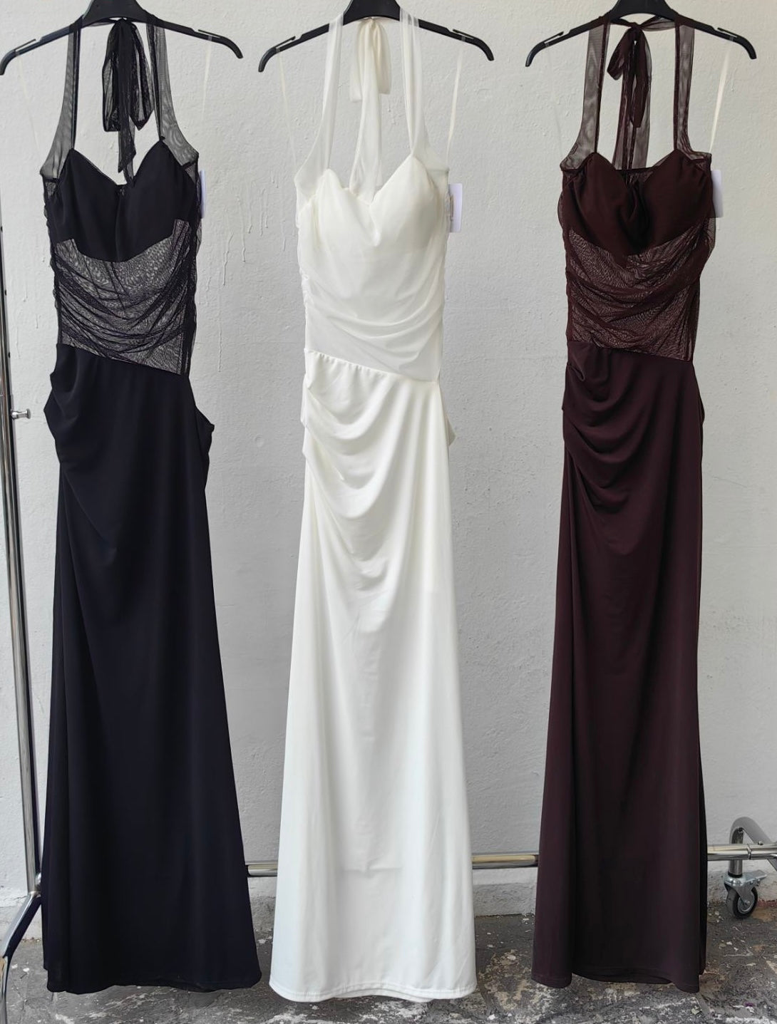 Halo Bonita dress