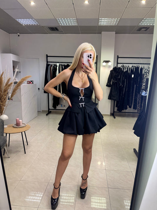 Ursula mini dress