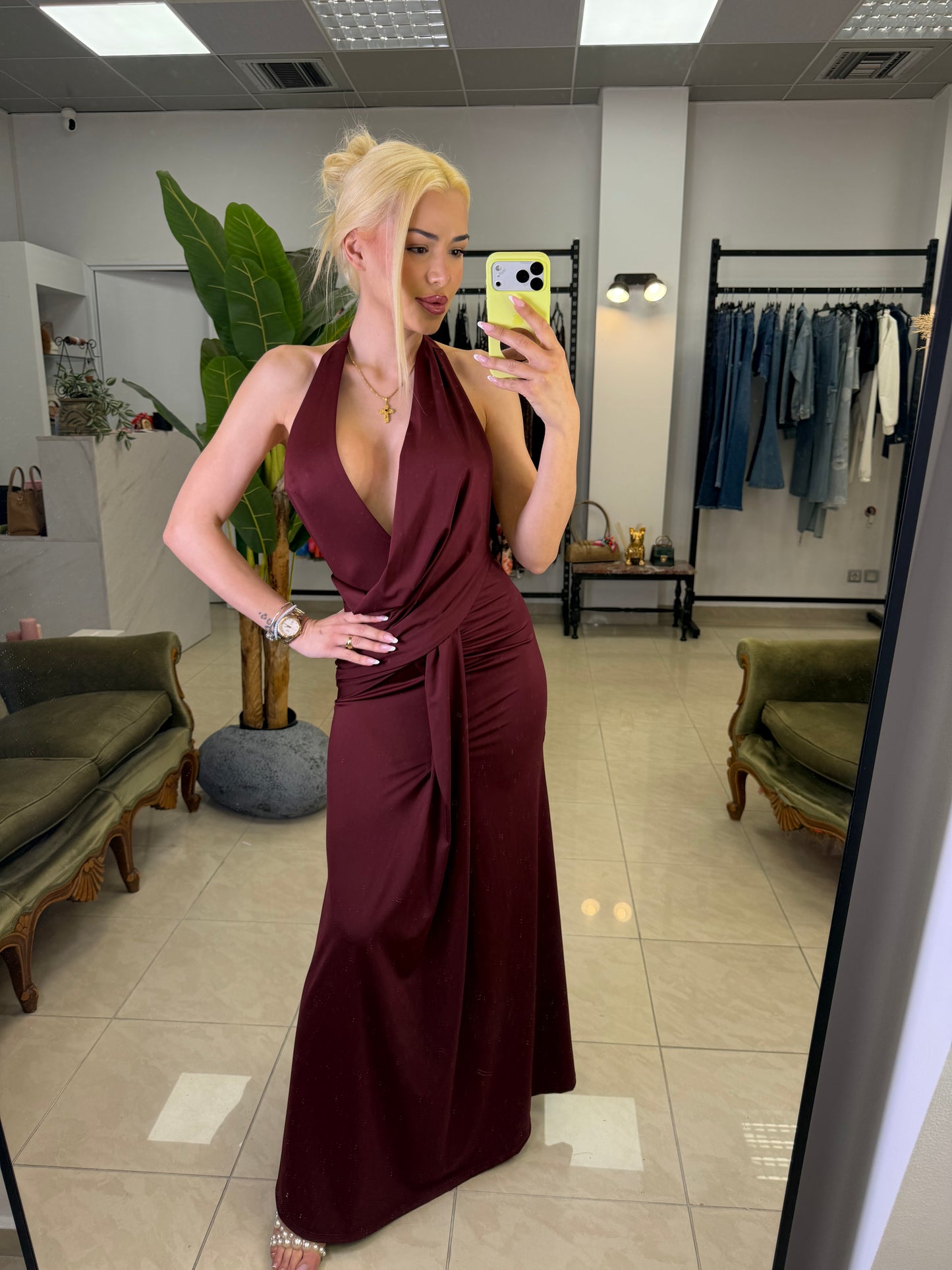 Wine Affair Maxi