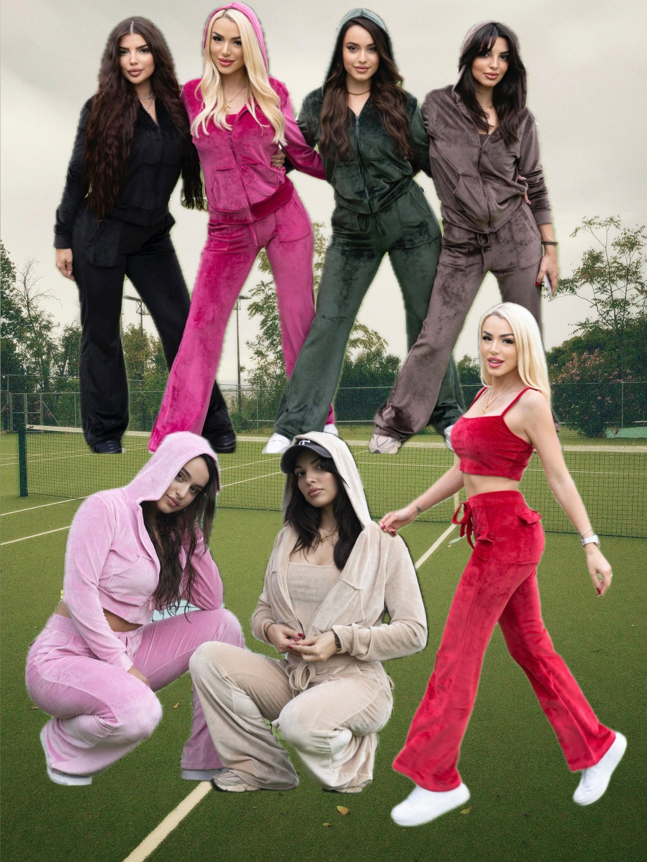 Angelic μακρυά ζακέτα