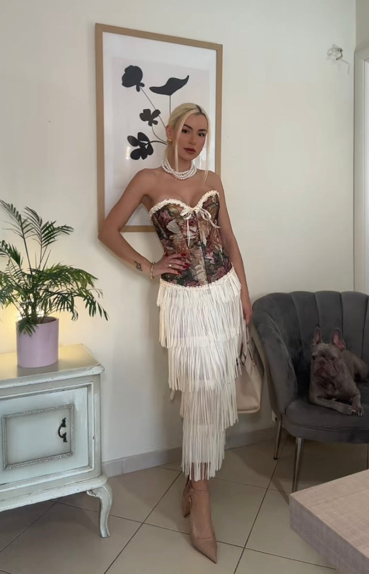 Φούστα Pampelonne