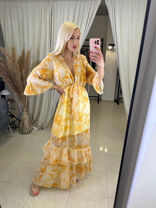 Maracaibo dress