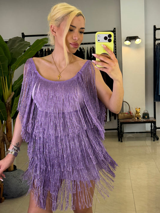 STARLIGHT DRESS ✨